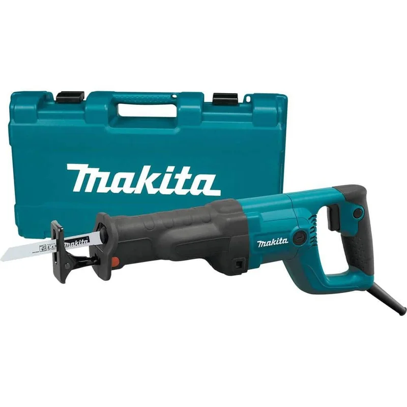 MAKITA 11 AMP RECIPROCATING SAW