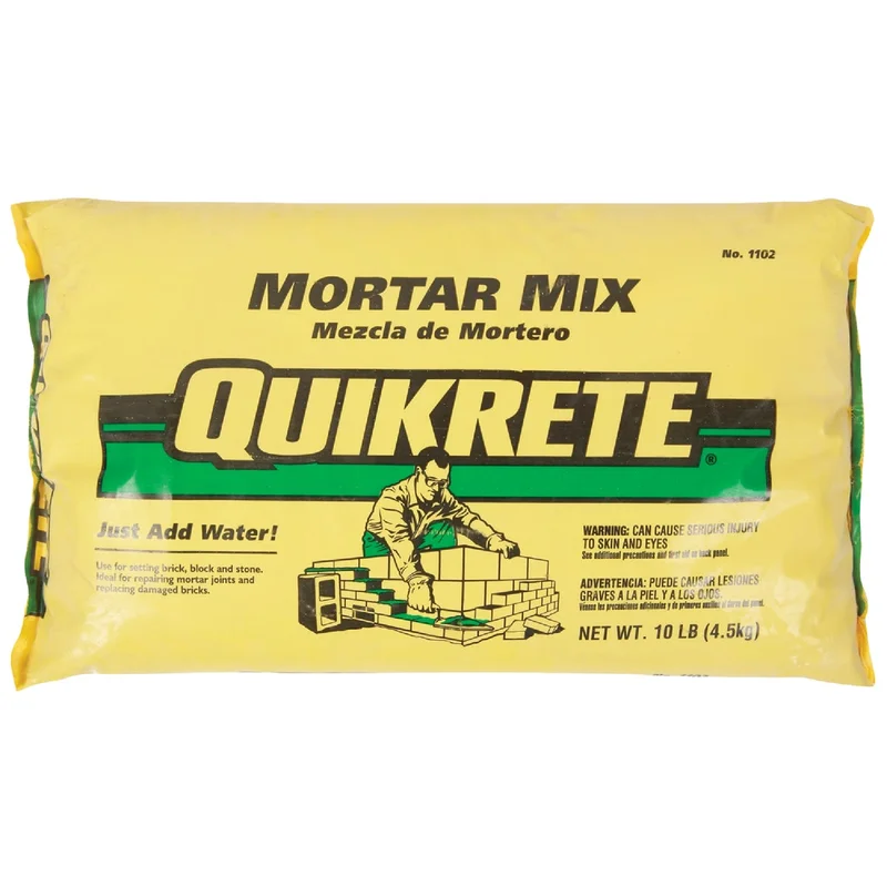 10LBS MORTAR MIX,TYPE N