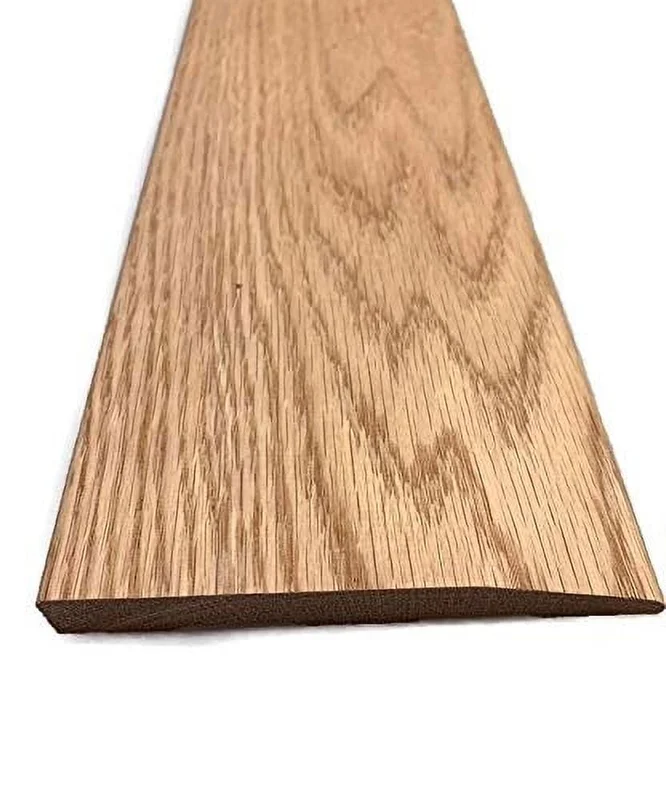 5/8 X 1-5/8 OAK REDUCER STRIP