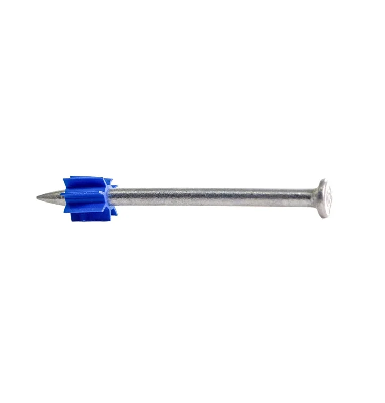 PIN DRIVE SHANK .145IN 3IN