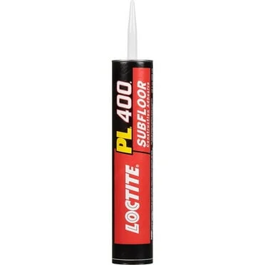 10 OZ CONSTRUCTION SUBFLOOR ADHESIVE
