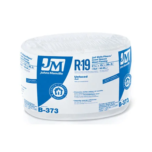 R-19 6-1/2 15"X39'2" K1S 48.96