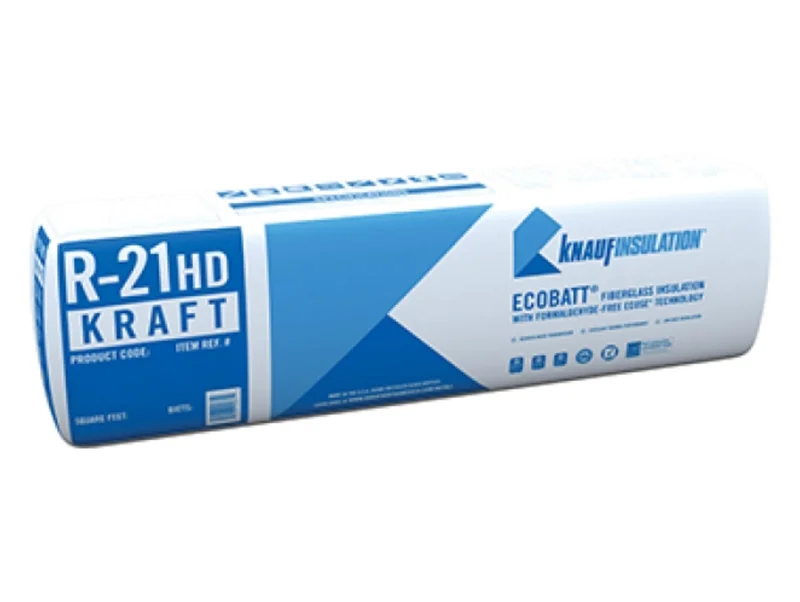 R-21 5 1/2 15"X93" 67.81SF KRAFT
