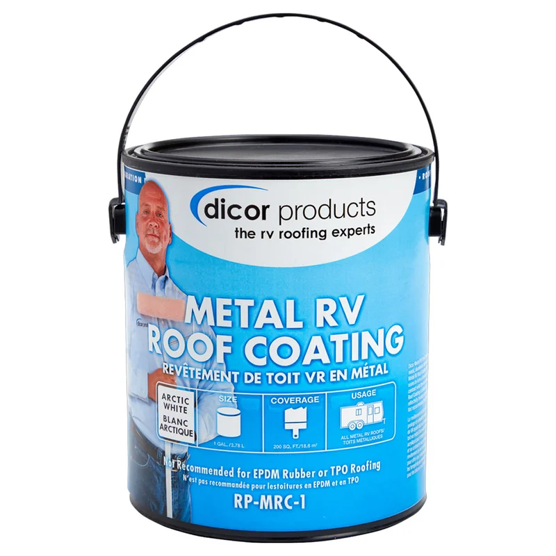 ROOF COATING 1 GALLON