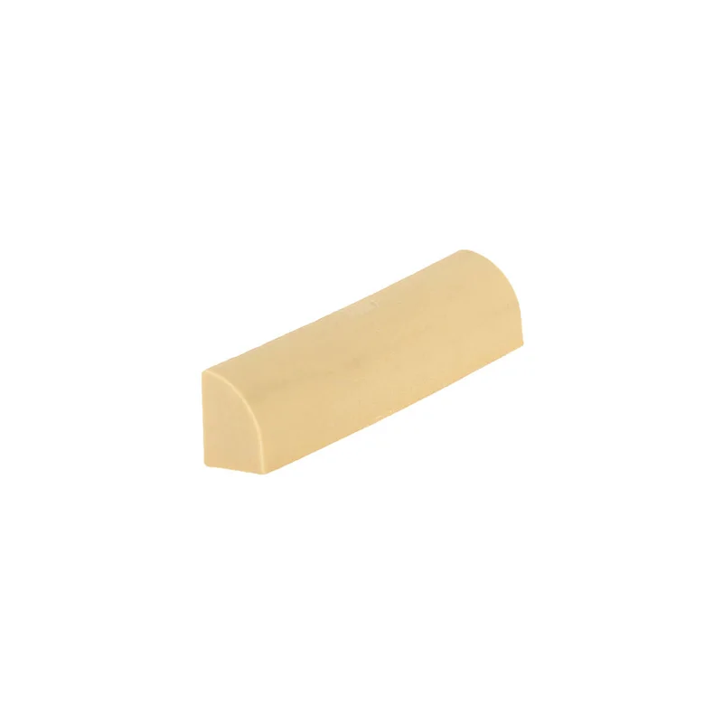 SHOE MOLDING 12' 3/4 X 1/2 PNT