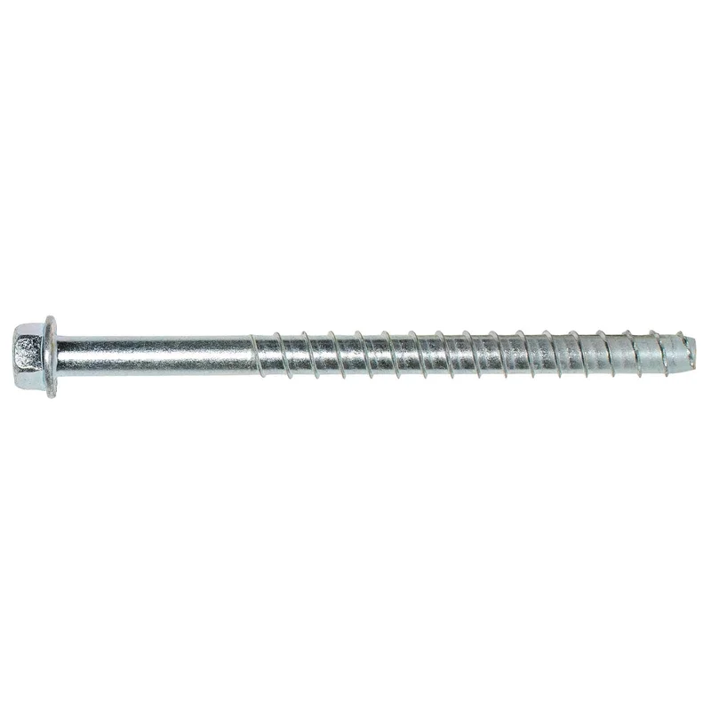 TITEN SCREW 1/2 X 8 MG