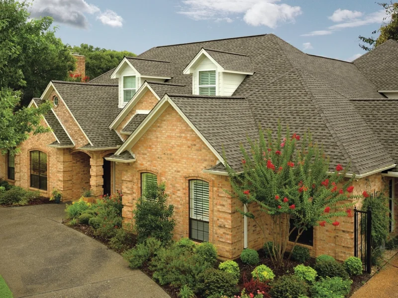 TIMBERLINE SHINGLE WEATHERED WD