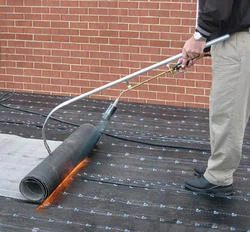TORCH DOWN SMOOTH 100SF 3'X33'