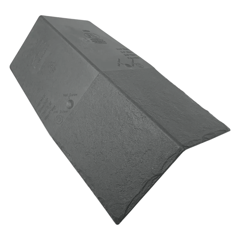 T/T HIP & RIDGE SLATE 20LFT