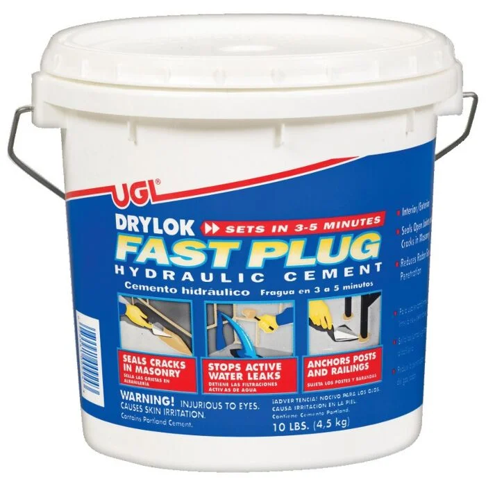 10LB GALLON FAST PLUG