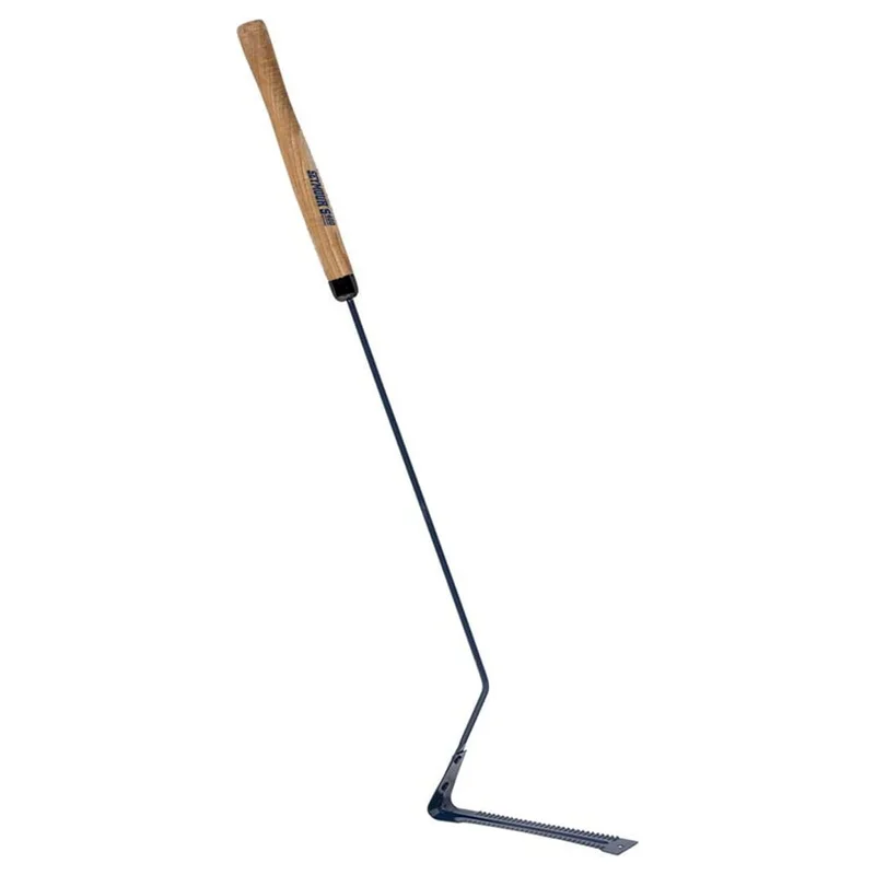 SERRATED GRASS WHIP