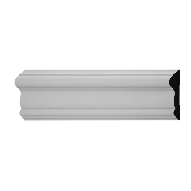 11/16X3 CHAIR RAIL NORMAN - 10'