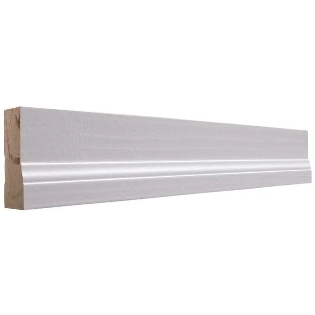 1 5/16 X 2 16' BRICK MOLDING PRIMED