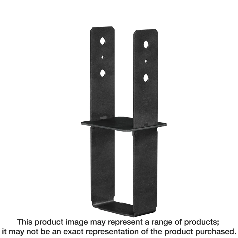 Simpson Strong-Tie Bases