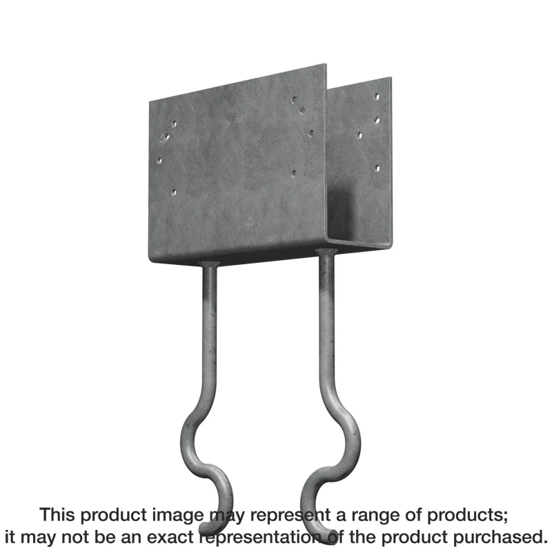 Simpson Strong-Tie Caps