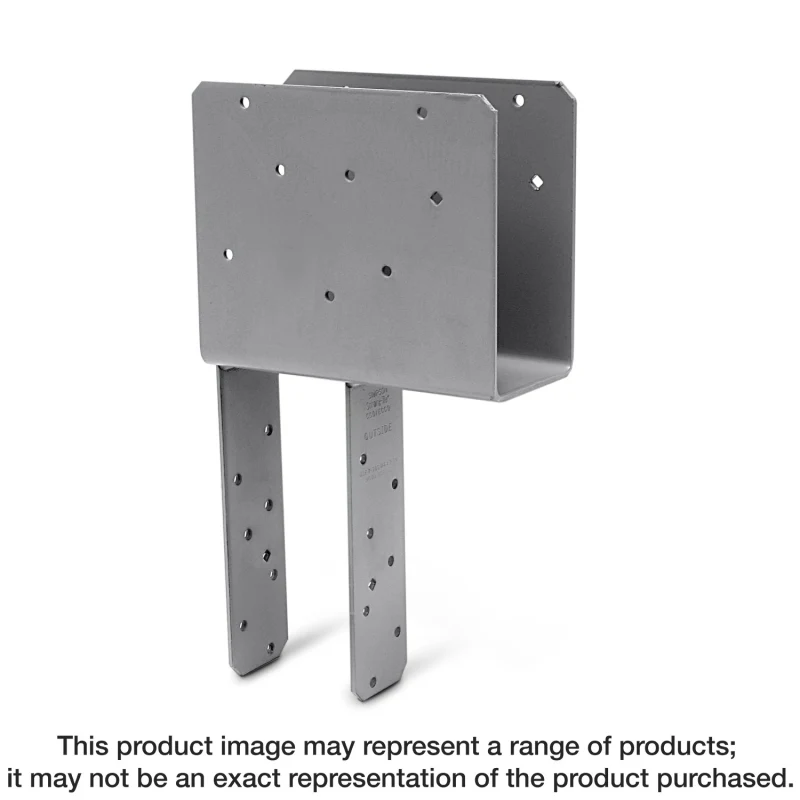 Simpson Strong-Tie Column Cap