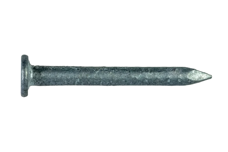 Simpson Strong-Tie N10HDGPT3000 Strong-Drive® 33° SCN SMOOTH-SHANK CONNECTOR Nail — 1-1/2 in. x .148 in. HDG (3000-Qty)
