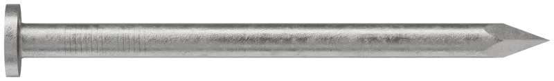 Simpson Strong-Tie N16 Strong-Drive® SCN SMOOTH-SHANK CONNECTOR Nail — 2-1/2 in. x 0.162 in. Bright (1 lb.)