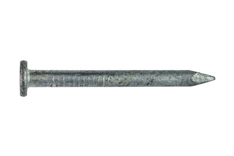 Simpson Strong-Tie N8 Strong-Drive® SCN SMOOTH-SHANK CONNECTOR Nail — 1-1/2 in. x 0.131 in. HDG (1 lb.)