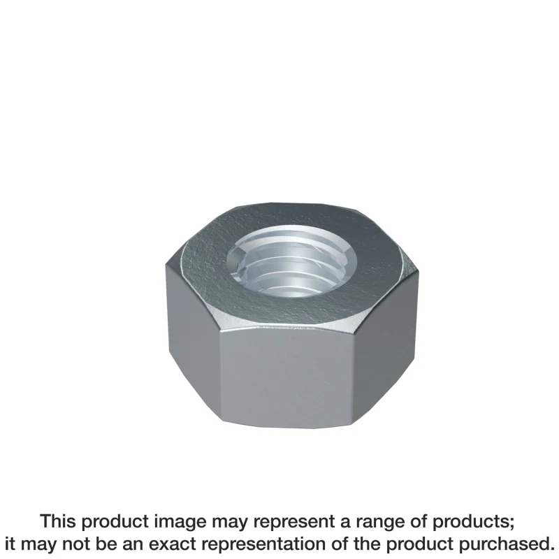 Simpson Strong-Tie Nut