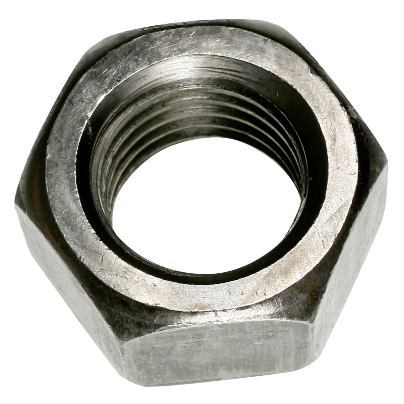 Simpson Strong-Tie Nut