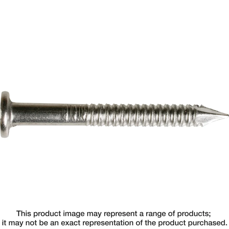 Simpson Strong-Tie Hand-drive Nail