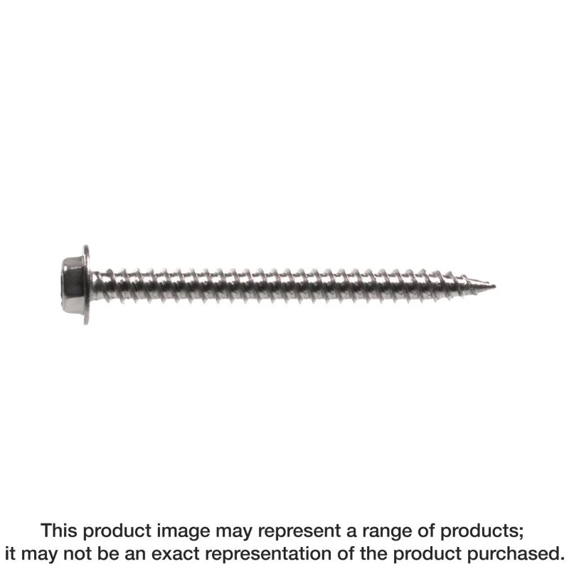 Simpson Strong-Tie Hand-drive Screw