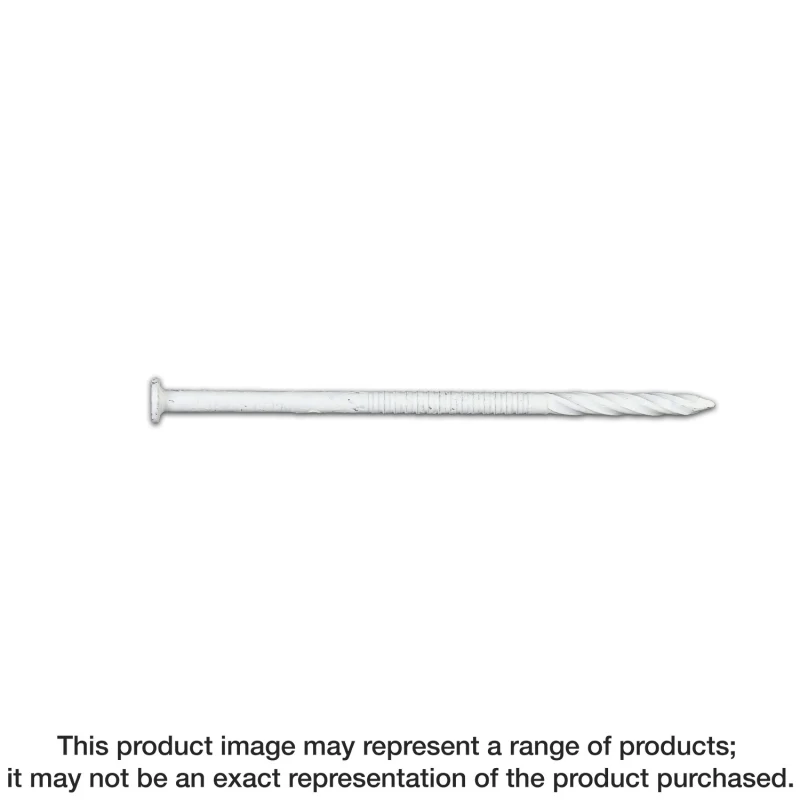 Simpson Strong-Tie Hand-drive Nail