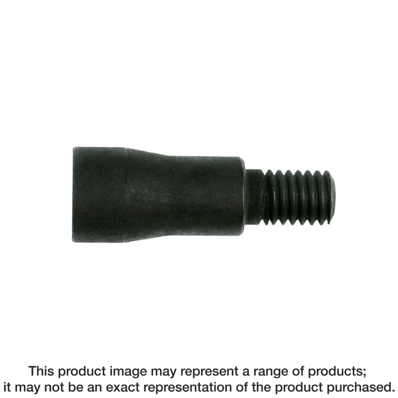 Simpson Strong-Tie BIT3SU-RC3 Quik Drive® #3 Square, Undersized-Drive Bit (3-Qty)