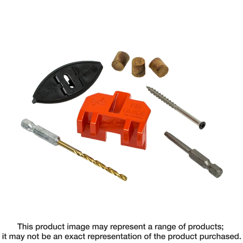 Simpson Strong-Tie Predrill Guide