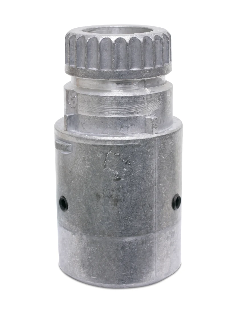 Simpson Strong-Tie Adapter