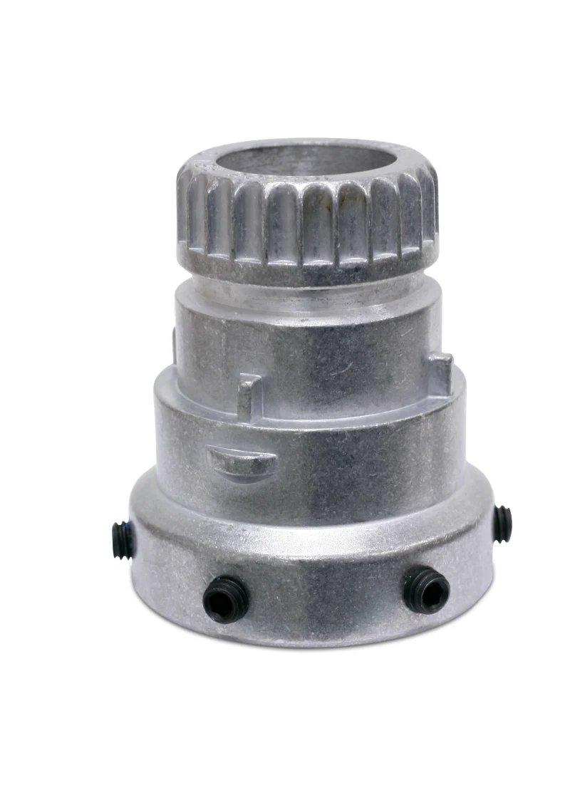Simpson Strong-Tie Adapter