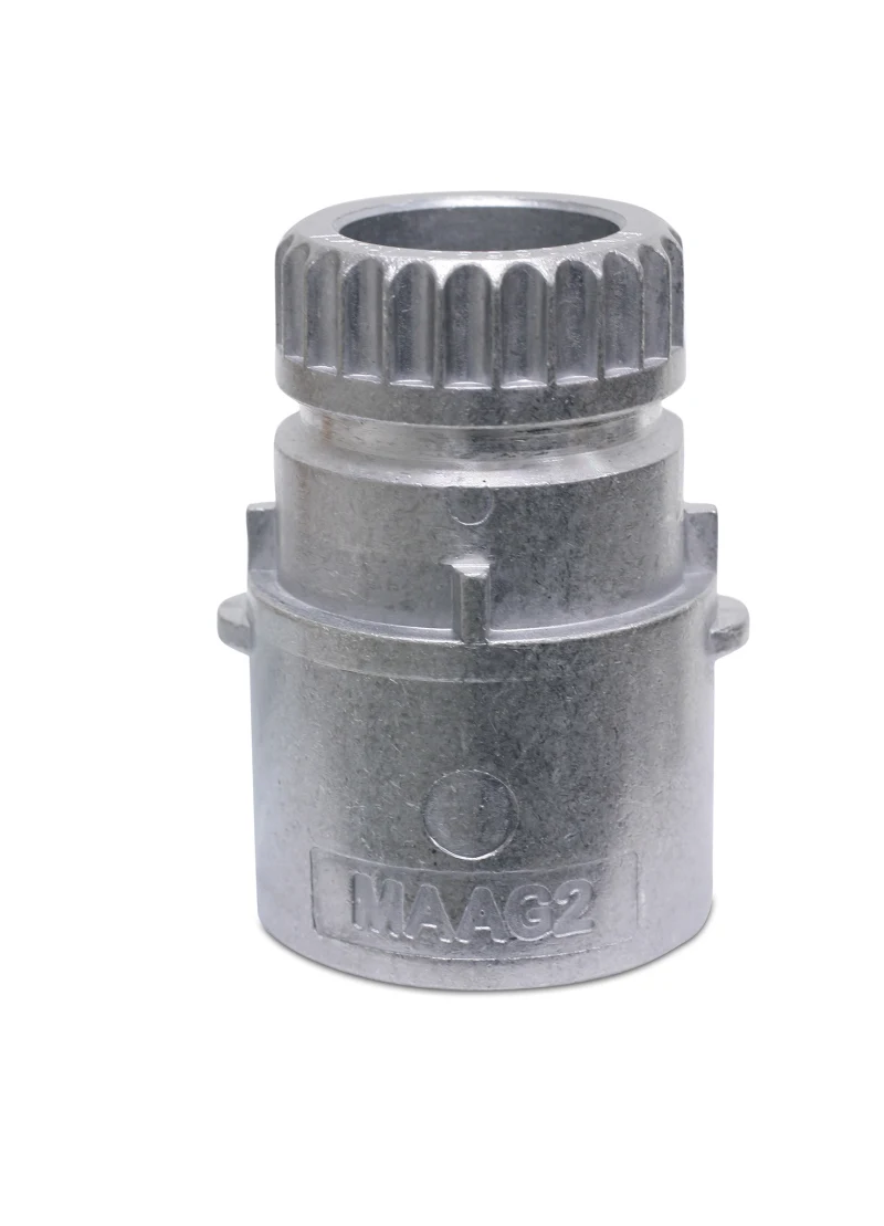 Simpson Strong-Tie Adapter