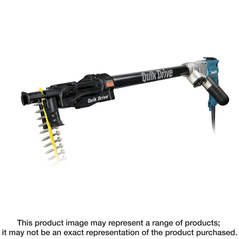 Simpson Strong-Tie PROLDHG2M25K Quik Drive® PROLDHG2 Underlayment/Backerboard System