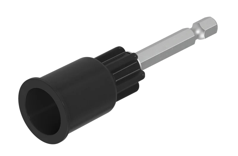 Simpson Strong-Tie PWKIT40T T40 Offset Driver-Bit Kit for Strong-Drive® SDPW™ DEFLECTOR Screw