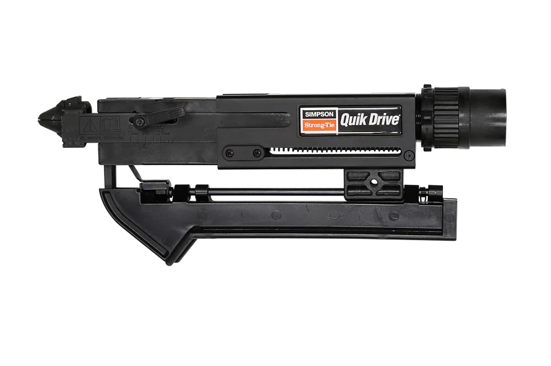 Simpson Strong-Tie QDBSD200G2 Quik Drive® BSD200 Structural Steel-Decking Attachment