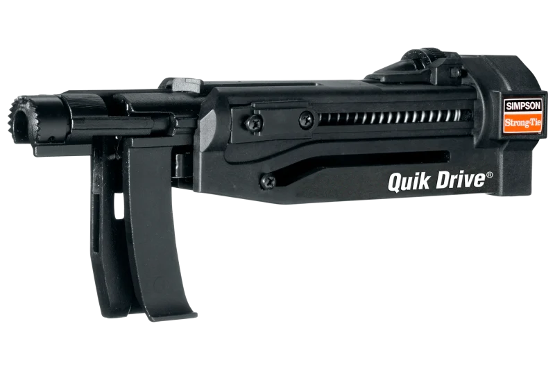Simpson Strong-Tie QDPRO200SG2 Quik Drive® PRO200SG2 Multi-Purpose Attachment