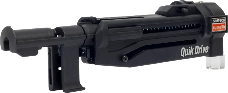 Simpson Strong-Tie QDPRO250DWG2 Quik Drive® PRO250DWG2 Drywall Attachment