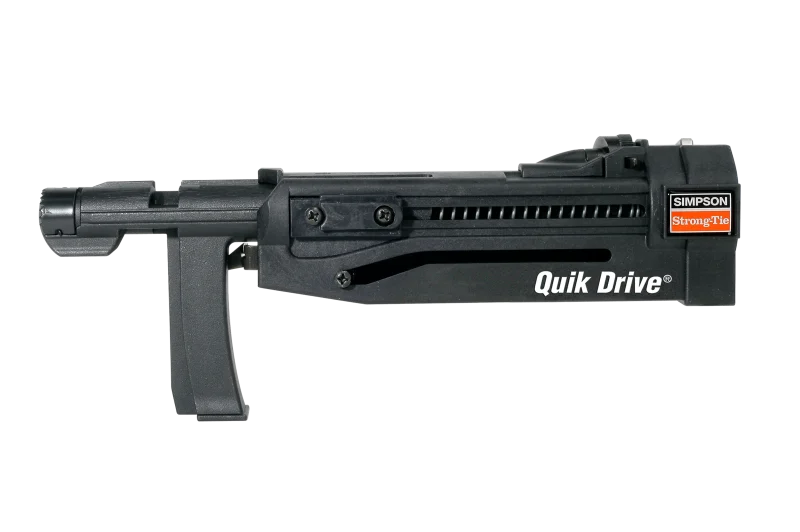 Simpson Strong-Tie QDPRO250G2 Quik Drive® PRO250 Subfloor Attachment