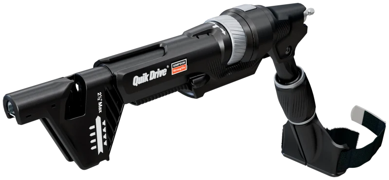 Simpson Strong-Tie QDPROJECTPRO Quik Drive® Project Pro™ Screw Driving Tool