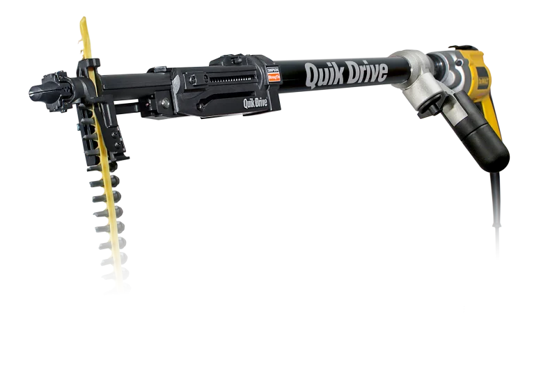 Simpson Strong-Tie QDPROPP150G2 Quik Drive® PROPP150G2 Metal Roofing Attachment