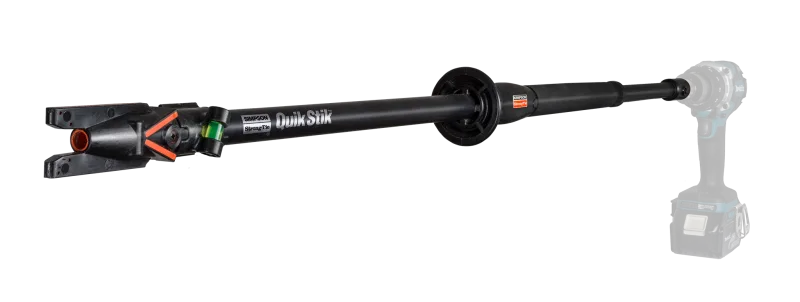 Simpson Strong-Tie TUQUIKSTIK Quik Stik™ Fastening Tool