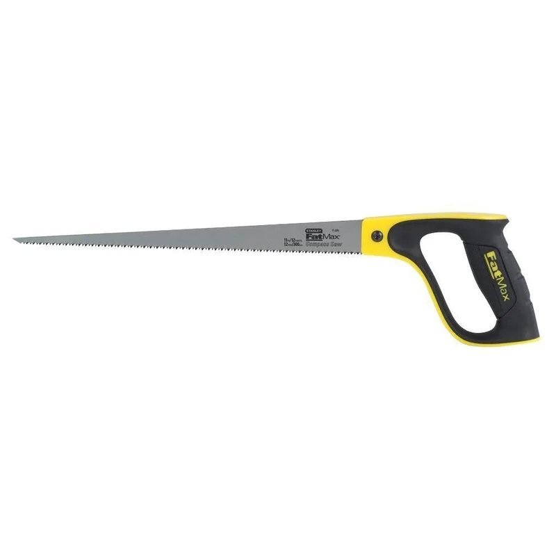 12" COMPASS SAW