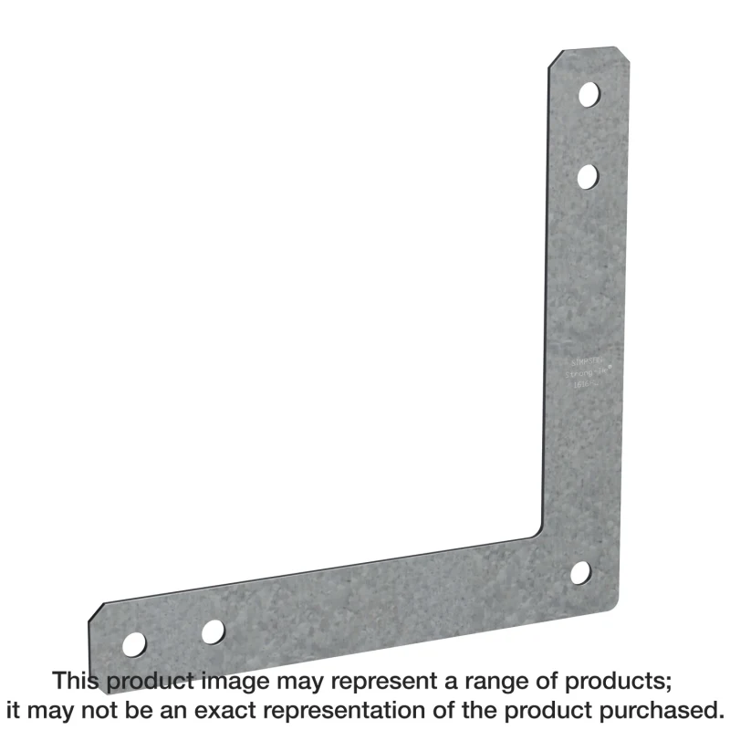 Simpson Strong-Tie Strap