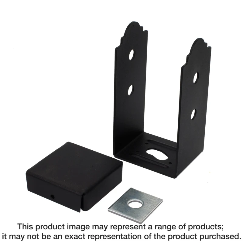 Simpson Strong-Tie Post Base