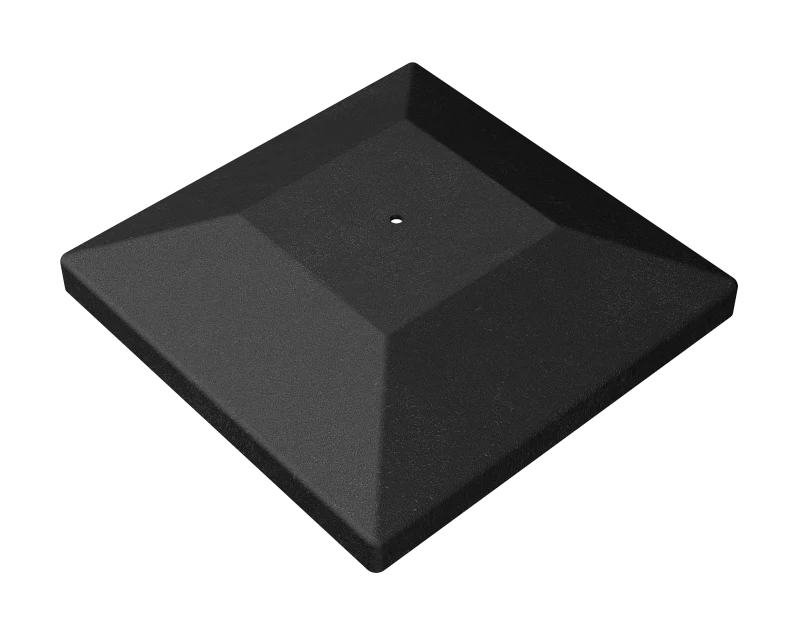 Simpson Strong-Tie APDPC6 Outdoor Accents® Decorative Post Cap for 6x6 Post