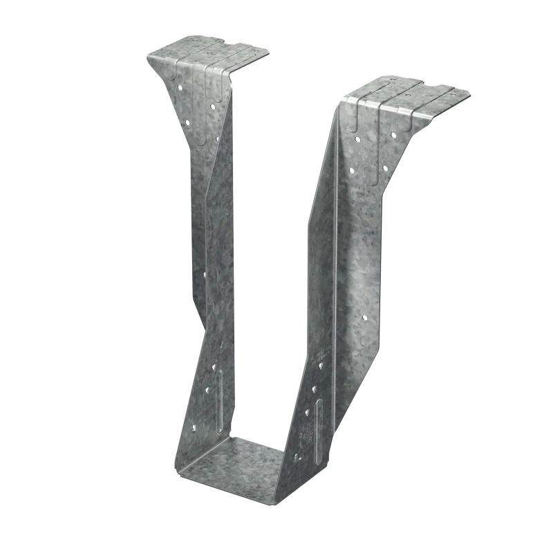 Simpson Strong-Tie BA3.56/11.88 BA Top-Flange Joist Hanger for 3-1/2 in. x 11-7/8 in. Engineered Wood