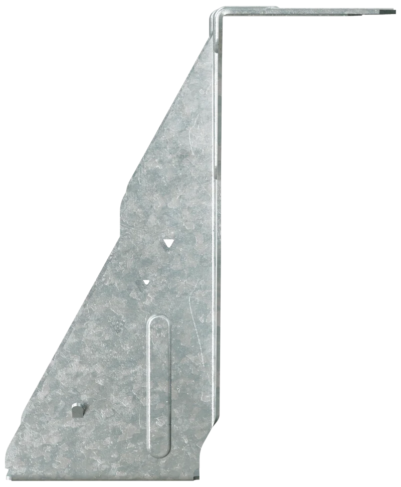 Simpson Strong-Tie BA48 BA Top-Flange Joist Hanger for 4x8