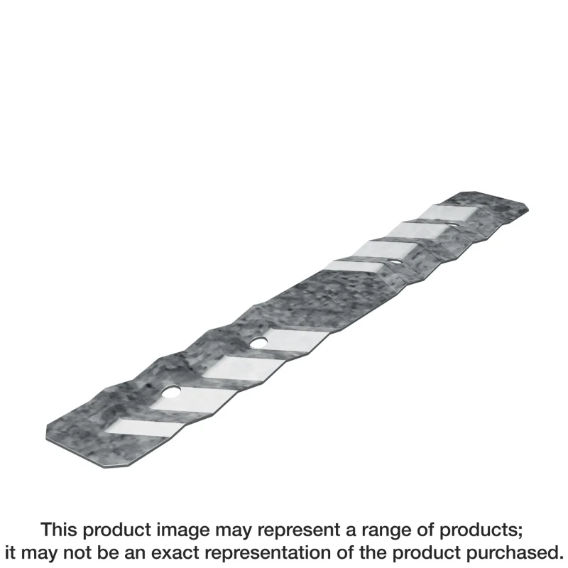 Simpson Strong-Tie Brick Tie