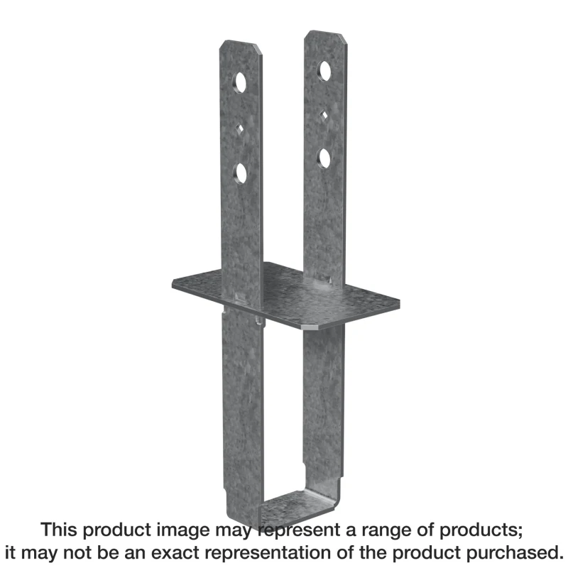 Simpson Strong-Tie Column Base